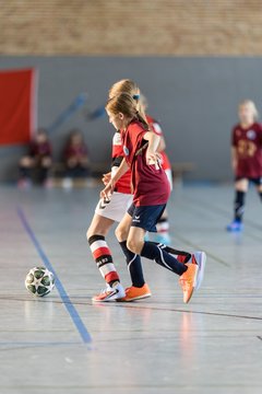 Bild 135 - wDJ Loewinnen Cup D2